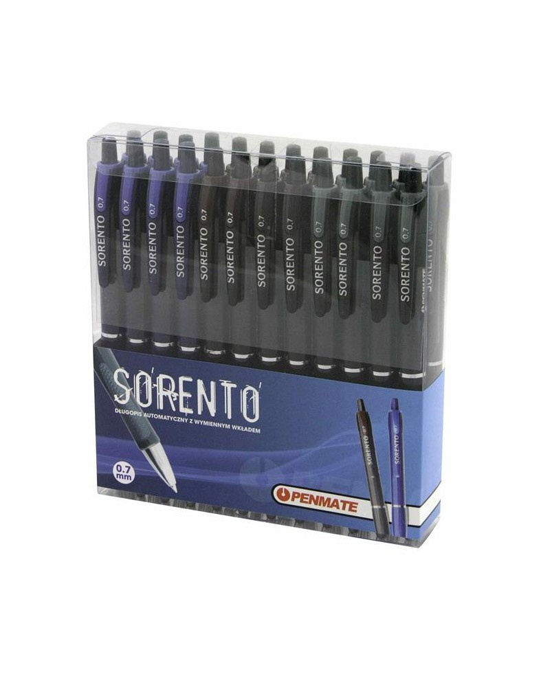 AUTOMATIC PEN SORENTO PENMATE MICRO TT6086